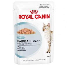 Ração Royal Canin Hairball Care - 85 g